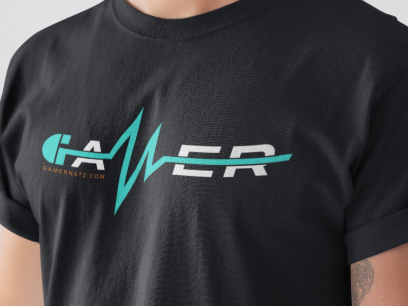 T-Shirt - Heartbeat