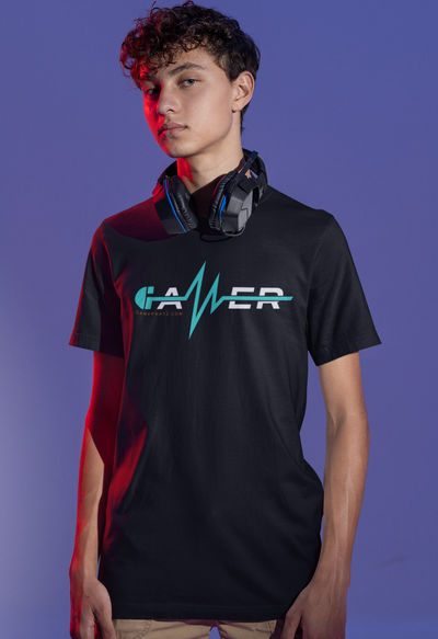 T-Shirt - Heartbeat