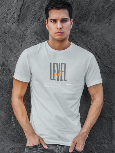 T-Shirt - Level up