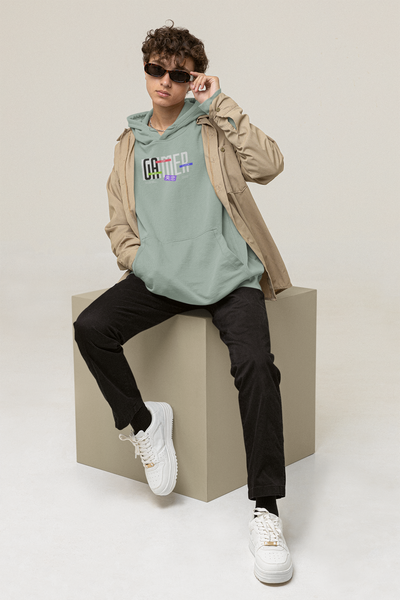 Hoodie - gamer