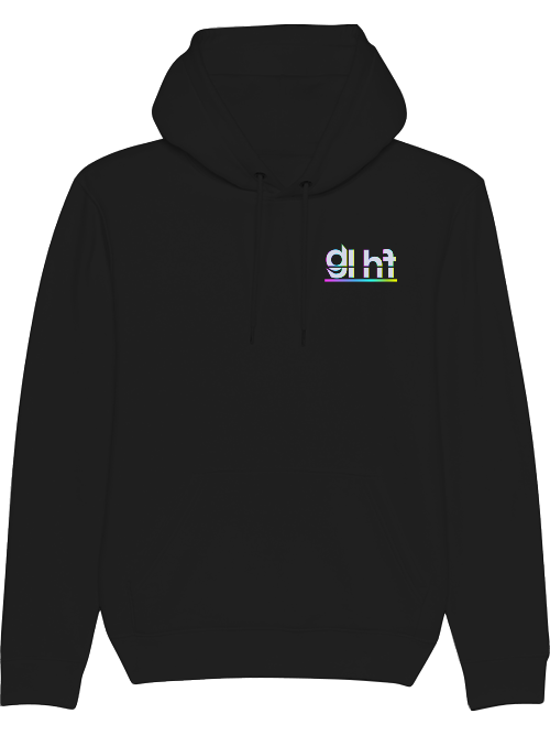 Hoodie - glhf