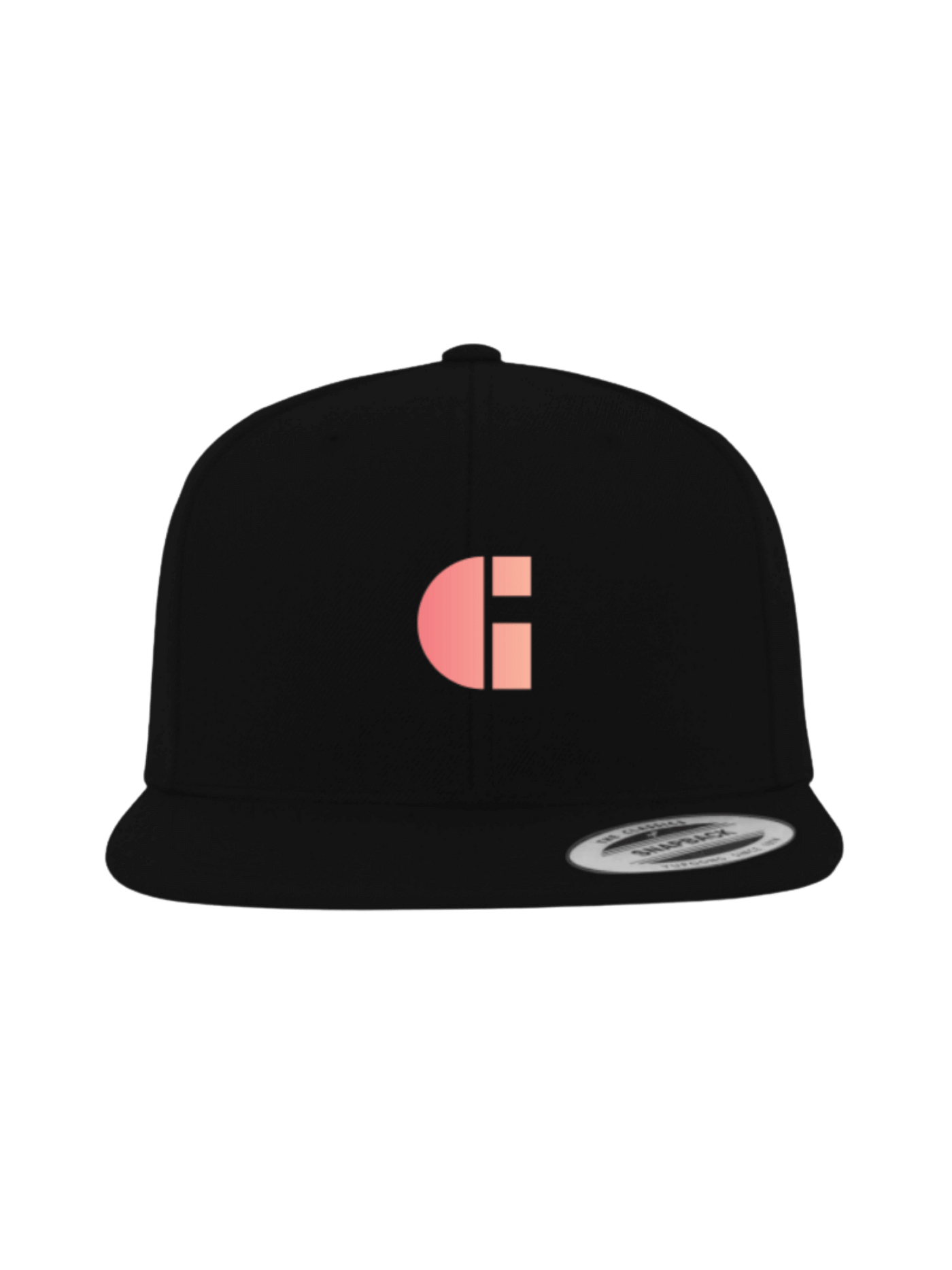 SNAPBACK CAP - GAMERNATZ ICON SUNSET