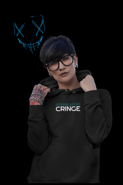 Hoodie - Cringe