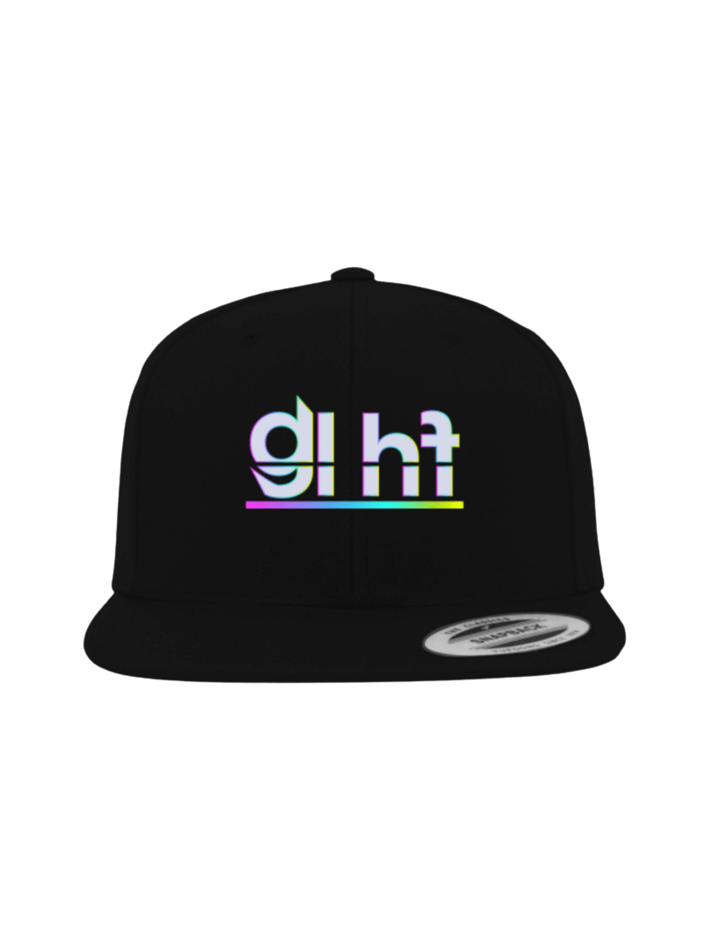 SNAPBACK CAP - glhf