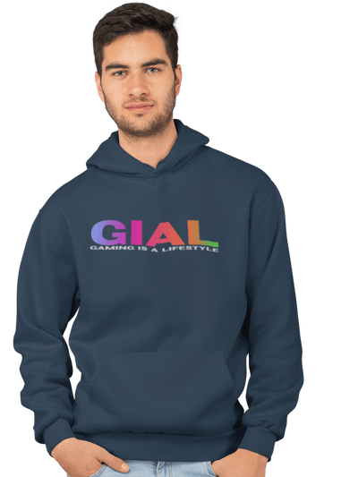 Hoodie - GIAL