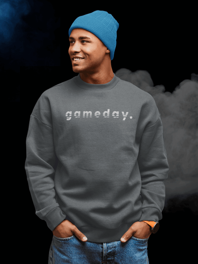 Sweatshirt - GAMEDAY