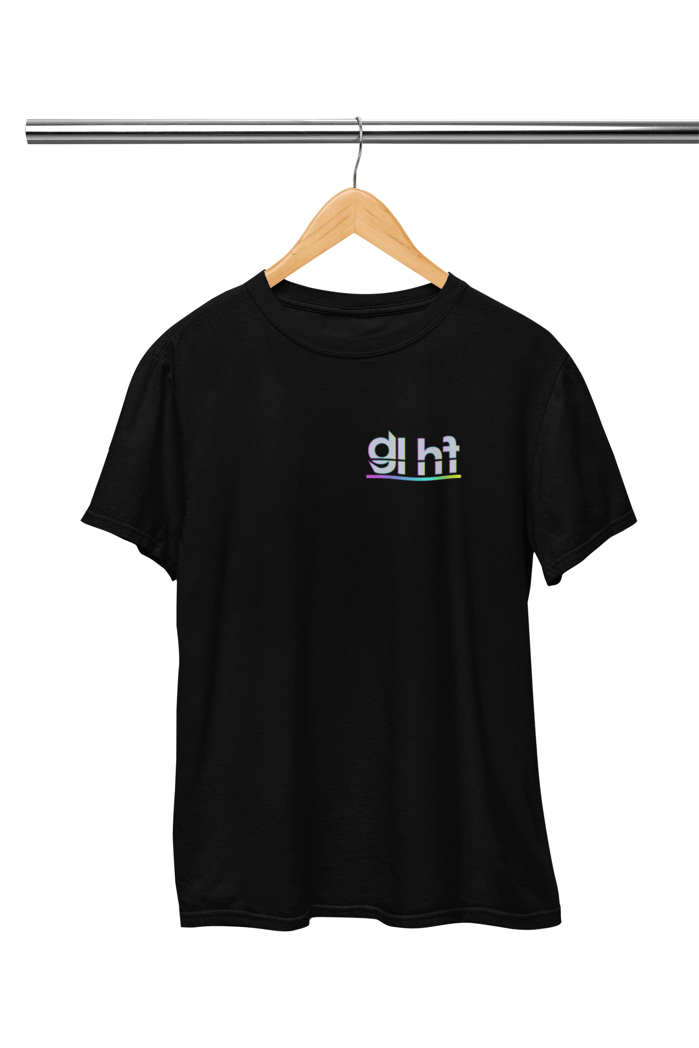 T-Shirt - glhf