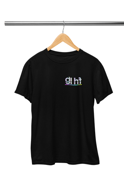 T-Shirt - glhf