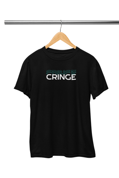 T-Shirt - Cringe