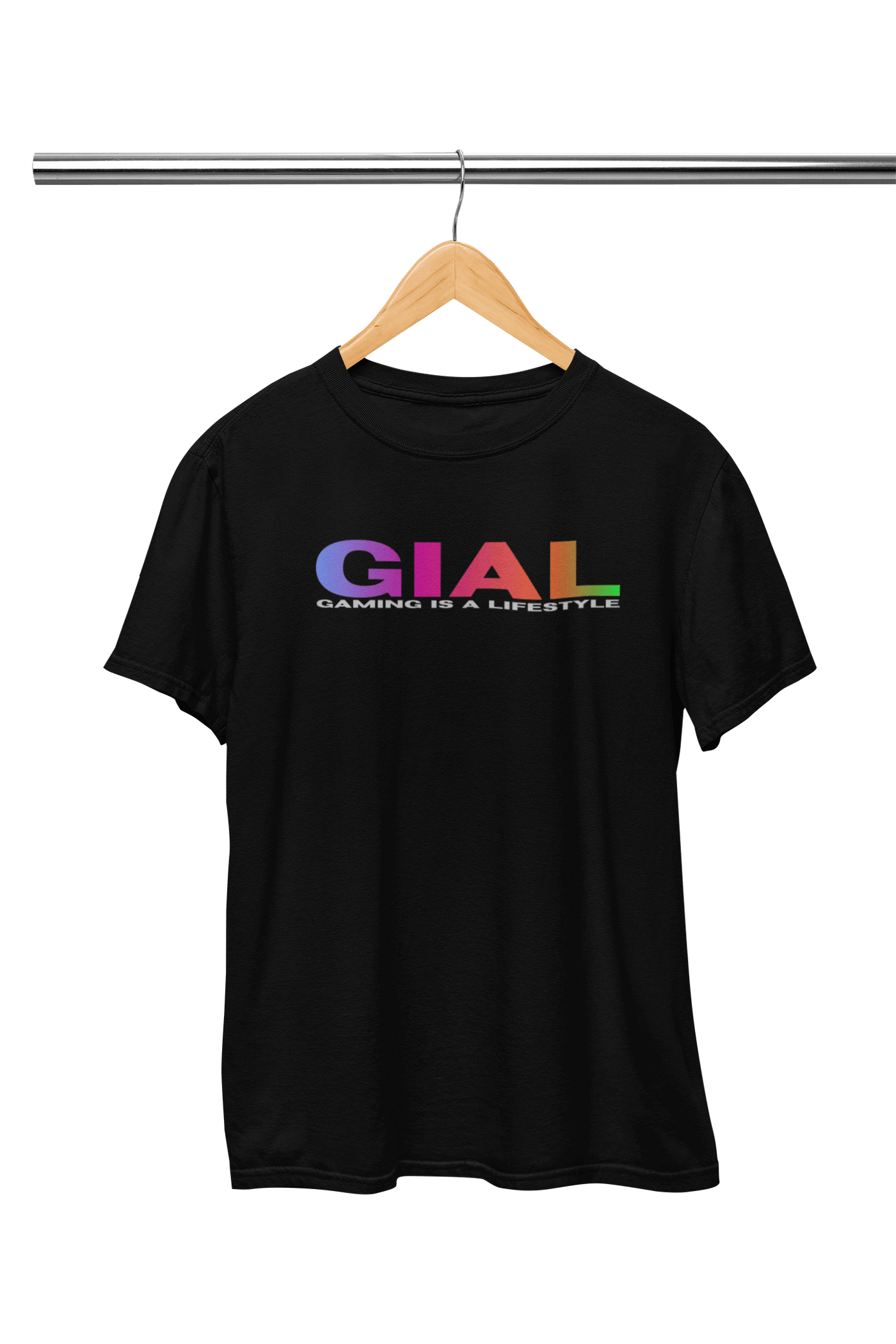 T-Shirt - GIAL