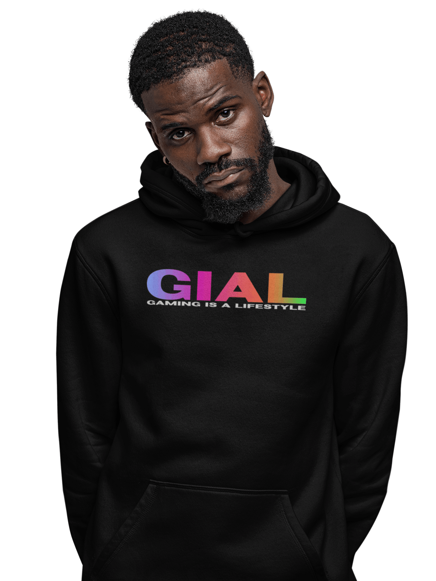 Hoodie - GIAL