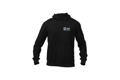 Hoodie - glhf