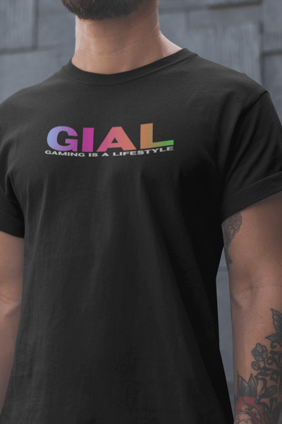 T-Shirt - GIAL